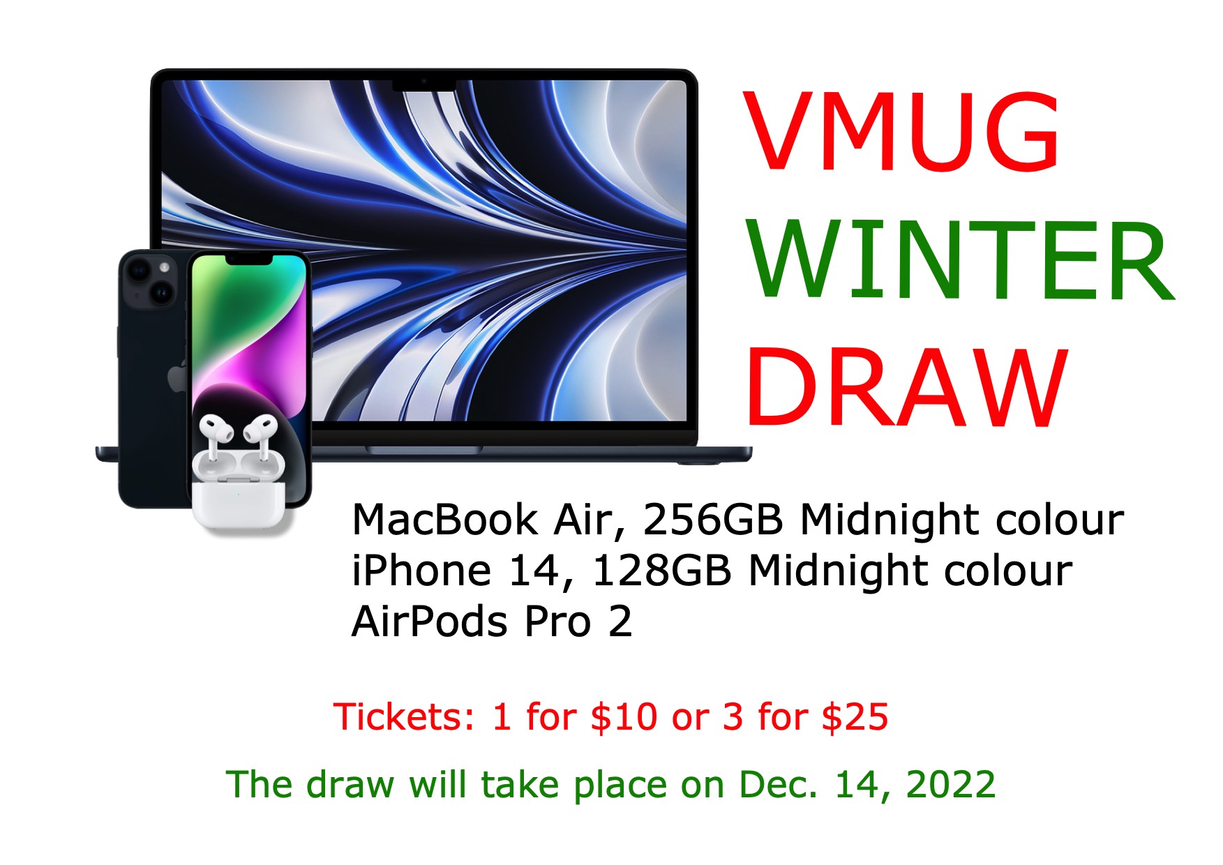 Xmas Draw Image